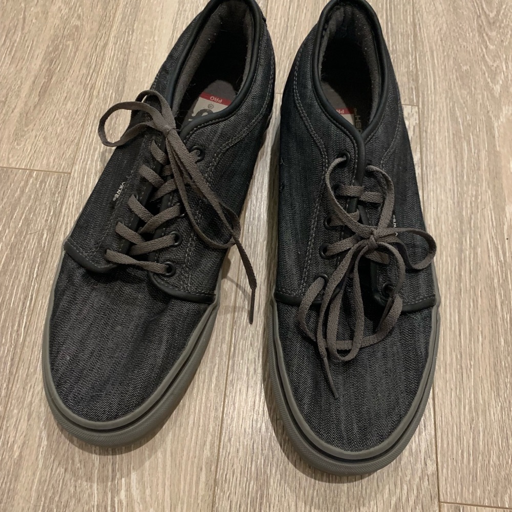 Vans